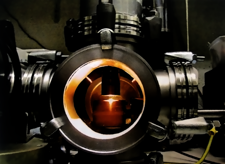 X ray Nanoptik